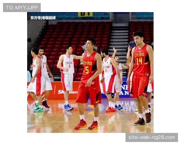 姚明领航上海男篮再创辉煌 中国篮球迎来崭新时代