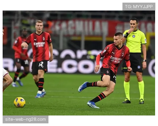 AC米兰小将卡马尔达16岁上演首秀 预示意甲年轻化进程加速