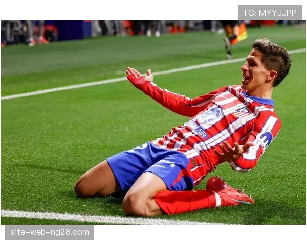 卢克曼反击速度契合西蒙尼体系 马竞战术转型获关键棋子 卢克曼反击速度契合西蒙尼体系 马竞战术转型获关键棋子