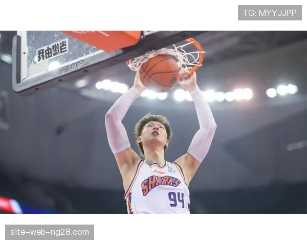 上海场均净胜分+15.7联盟第一，攻防两端统治力明显