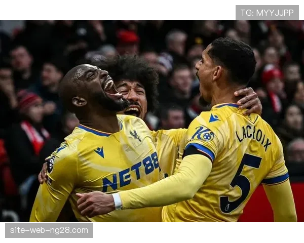 马特塔入围第32轮最佳候选 水晶宫前锋展现门前终结能力